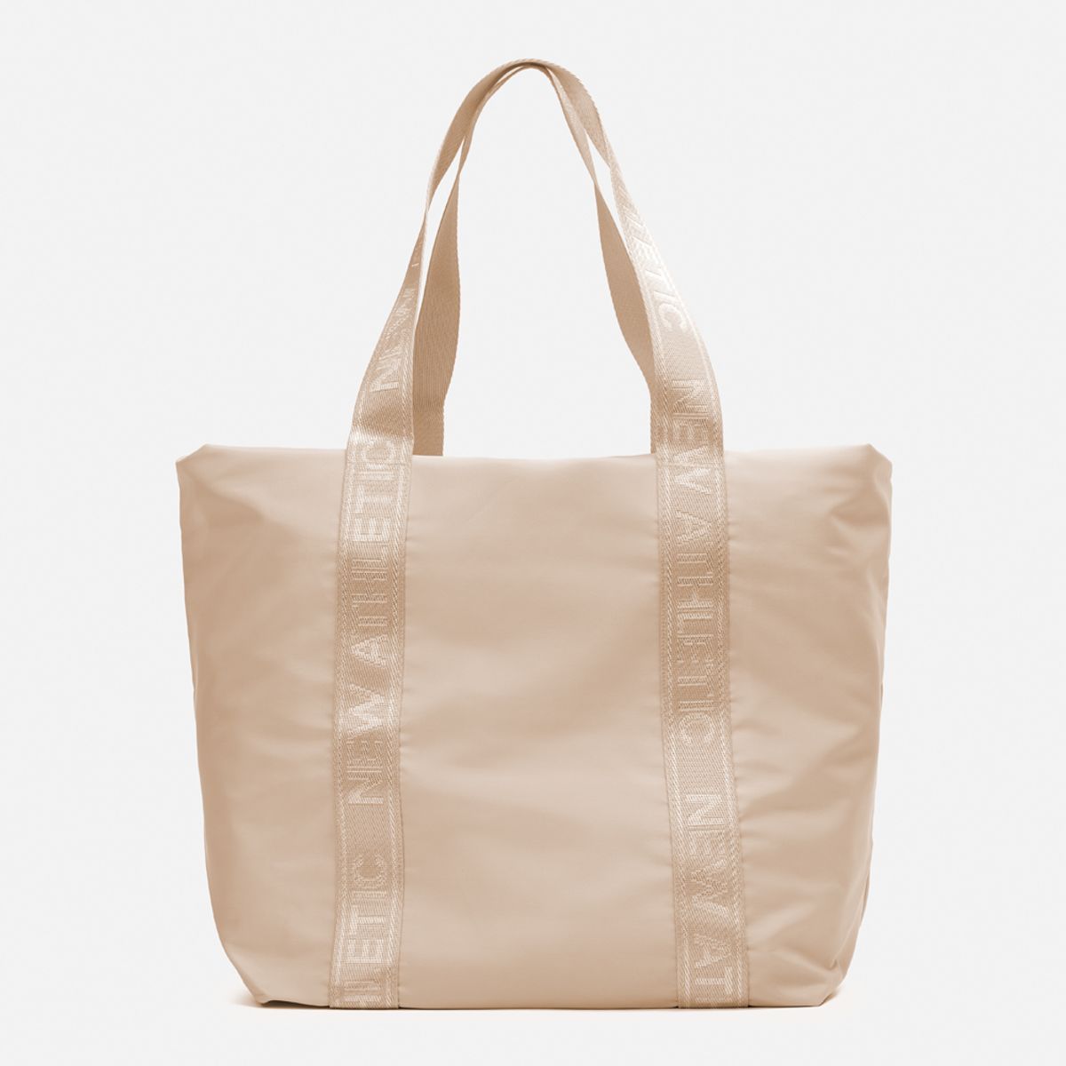 NEW ATHLETIC - Bolso New Athletic Tote 014-3131 para Unisex