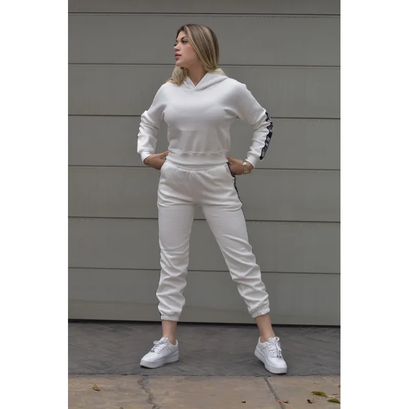 AMARELLY - CONJUNTO PARA DAMA PAULA