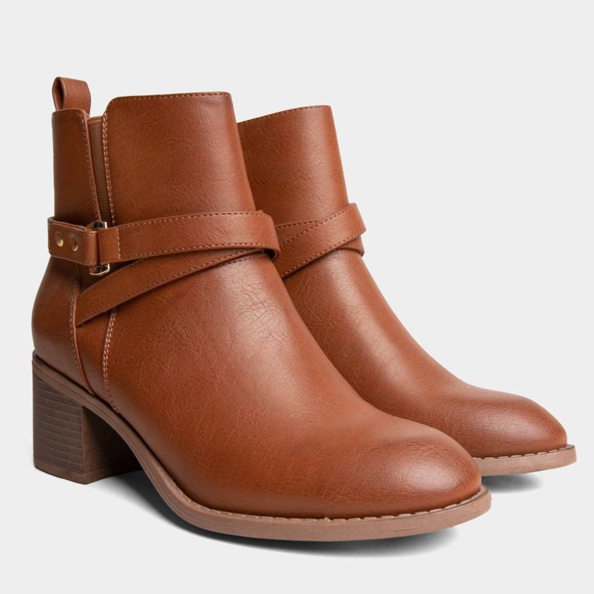 FOOTLOOSE - Botines Casuales Footloose Mujeres Ftl-Rs00055