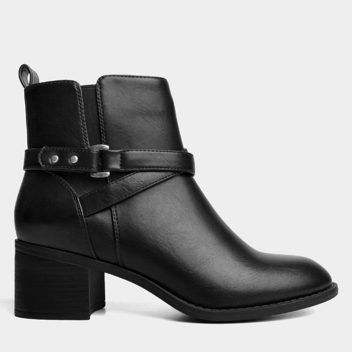 FOOTLOOSE - Botines Casuales Footloose Mujeres Ftl-Rs00055