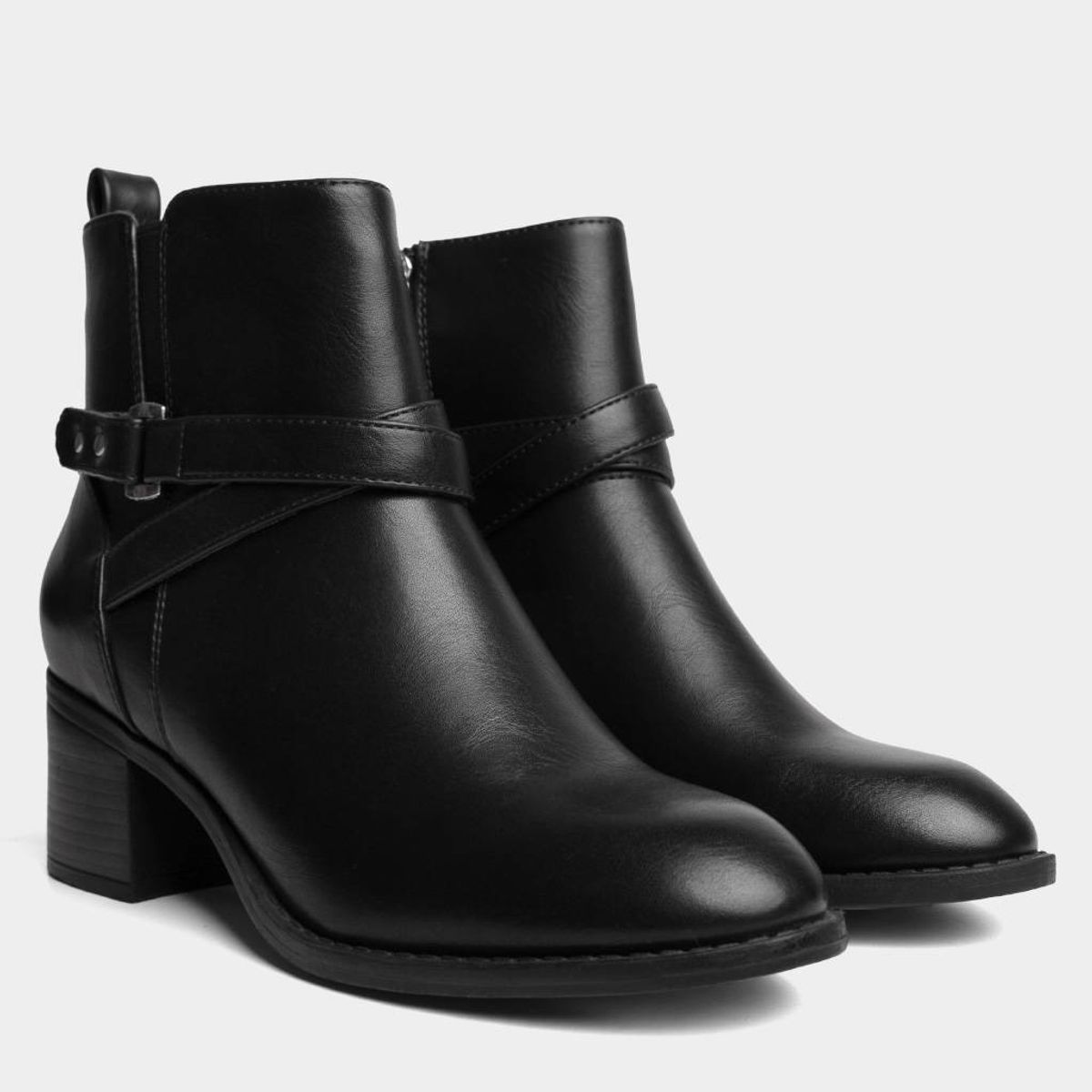 FOOTLOOSE - Botines Casuales Footloose Mujeres Ftl-Rs00055