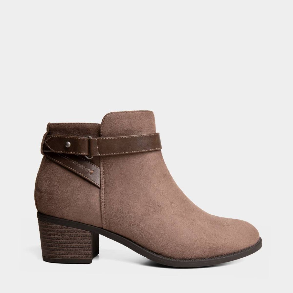 FOOTLOOSE - Botines Casuales Footloose Mujeres Ftl-Rs00056