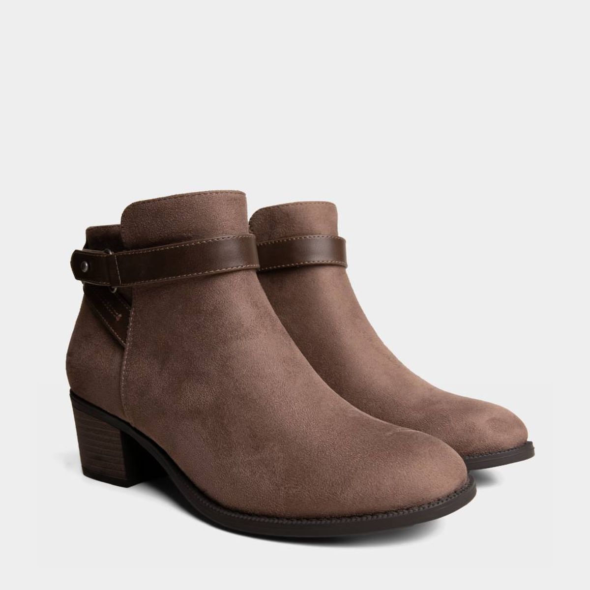 FOOTLOOSE - Botines Casuales Footloose Mujeres Ftl-Rs00056