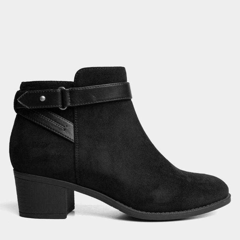 FOOTLOOSE - BOTINES CASUALES MUJERES FOOTLOOSE FTL-RS00056 35-39