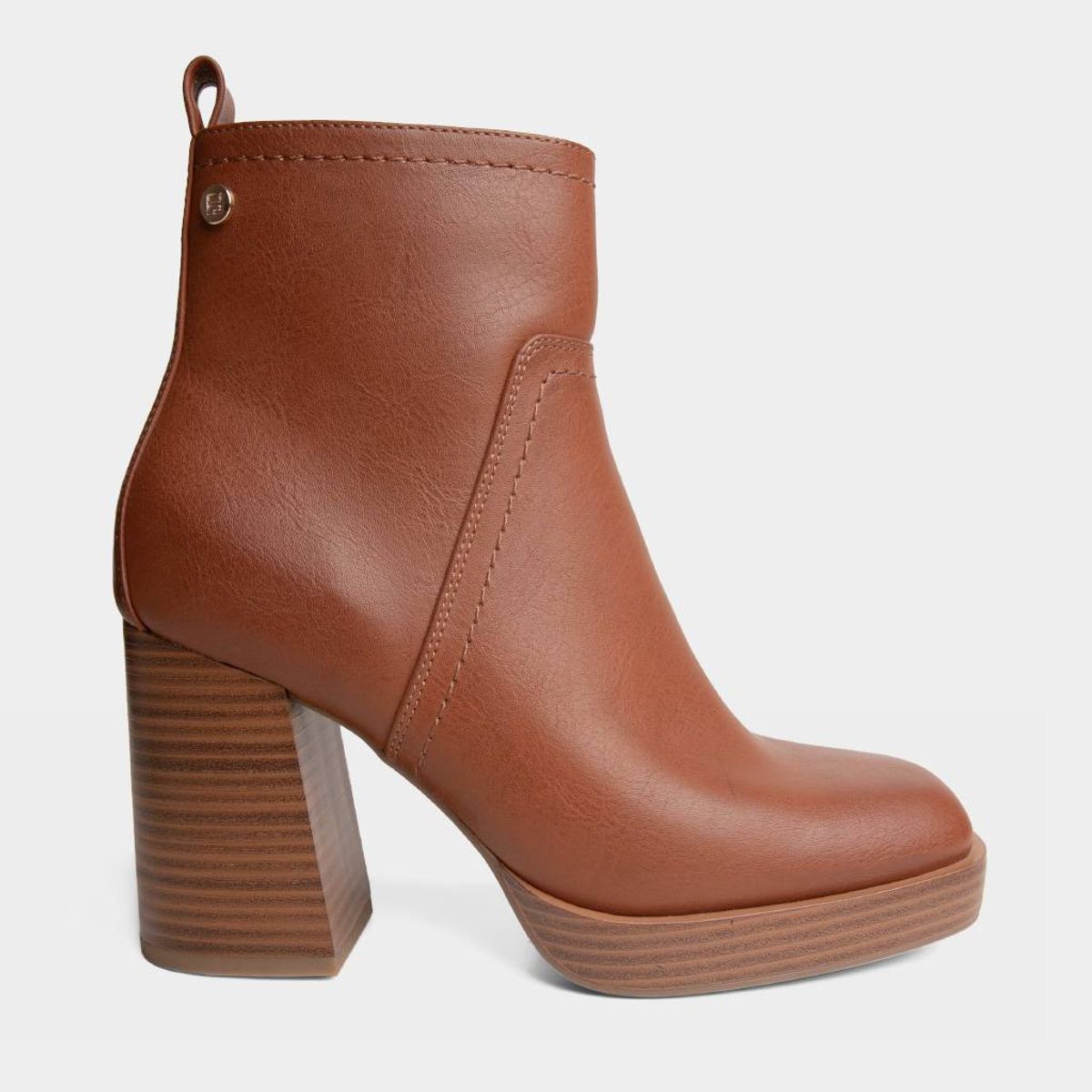 FOOTLOOSE - Botines De Vestir Footloose Mujeres Ftl-Rs00053