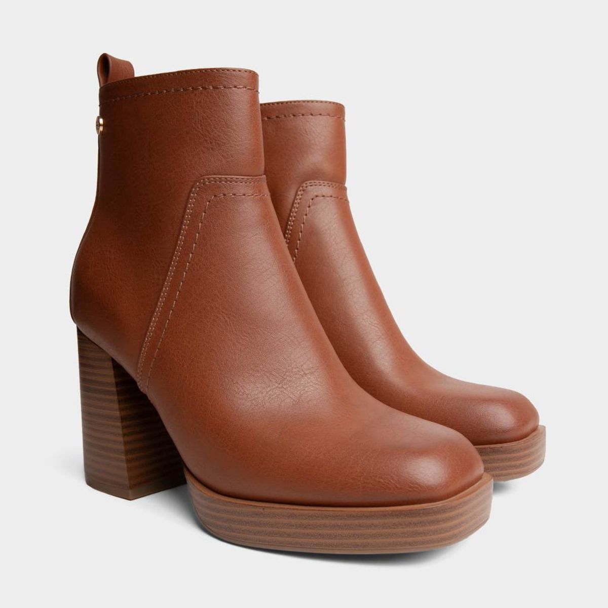 FOOTLOOSE - Botines De Vestir Footloose Mujeres Ftl-Rs00053