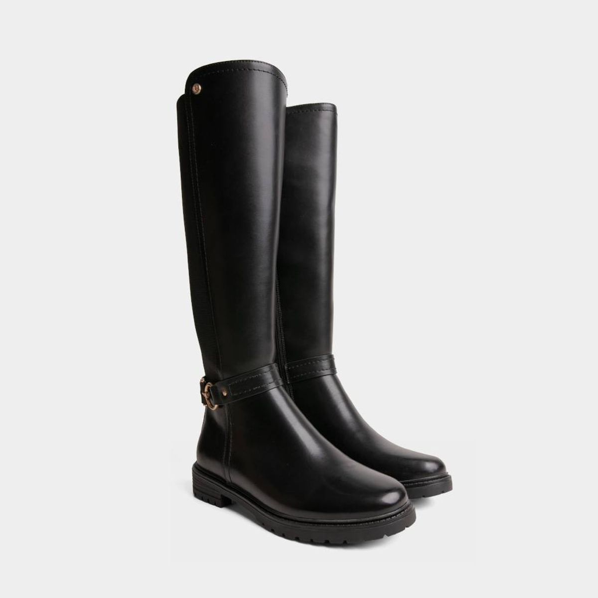 FOOTLOOSE - Botas Casuales Footloose Mujeres Ftl-Rs00051