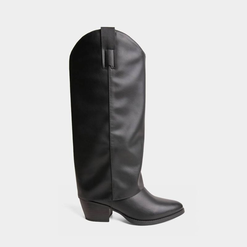 FOOTLOOSE - Botas Casuales Footloose Mujeres Ftl-Rs00046