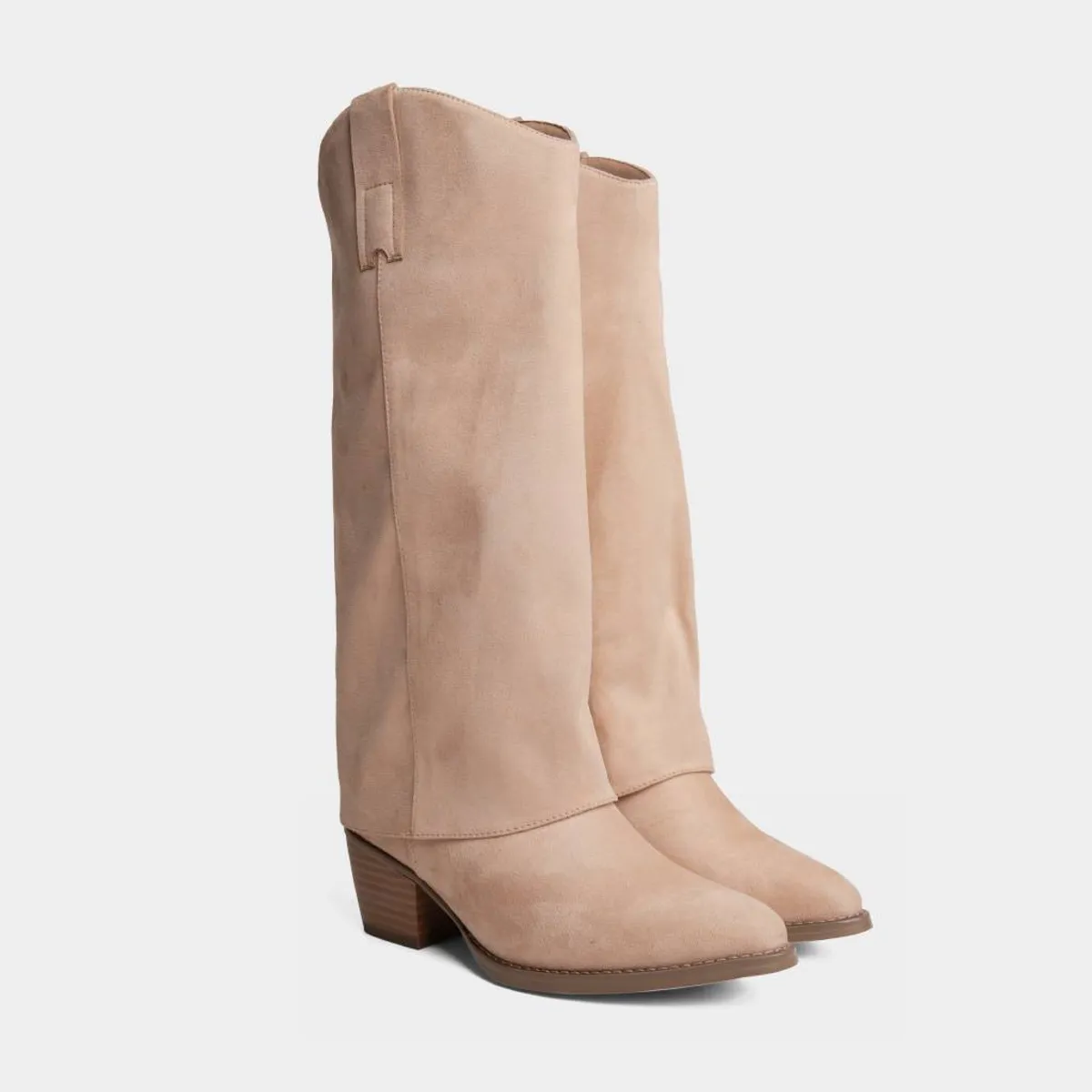 FOOTLOOSE - Botas Casuales Footloose Mujeres Ftl-Rs00046