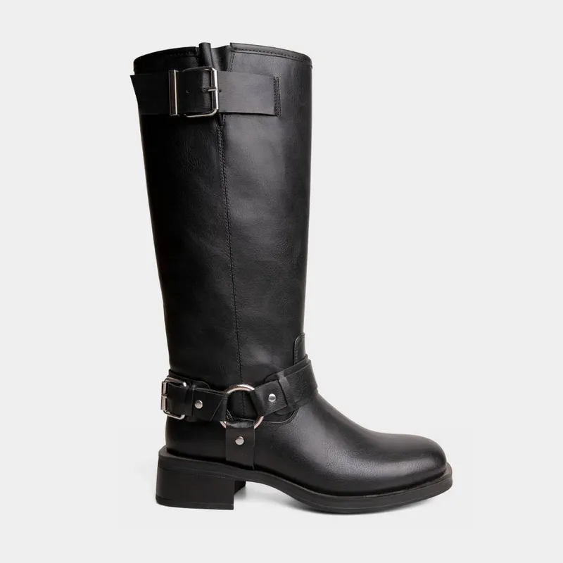 FOOTLOOSE - Botas Casuales Footloose Mujeres Ftl-Rs00049