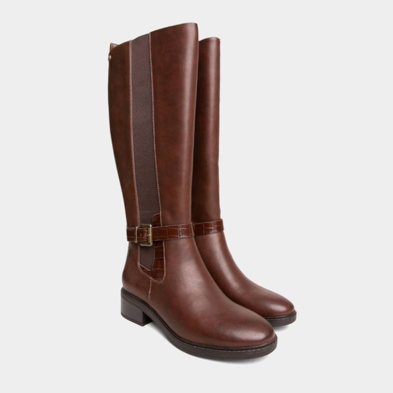 FOOTLOOSE - BOTAS CASUALES MUJERES FOOTLOOSE FTL-RS00048 35-40