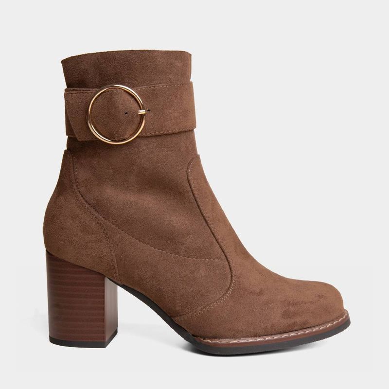 FOOTLOOSE - Botines Casuales Footloose Mujeres Ftl-Rn00037