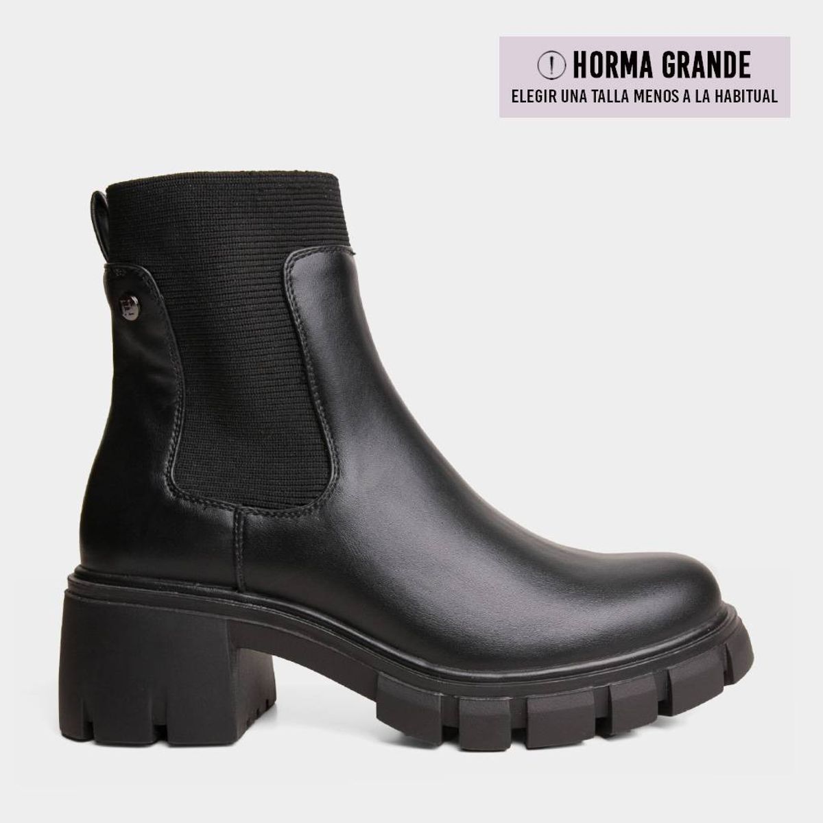 Footloose - Botines Casuales Footloose Mujeres Ftl-Rn00042
