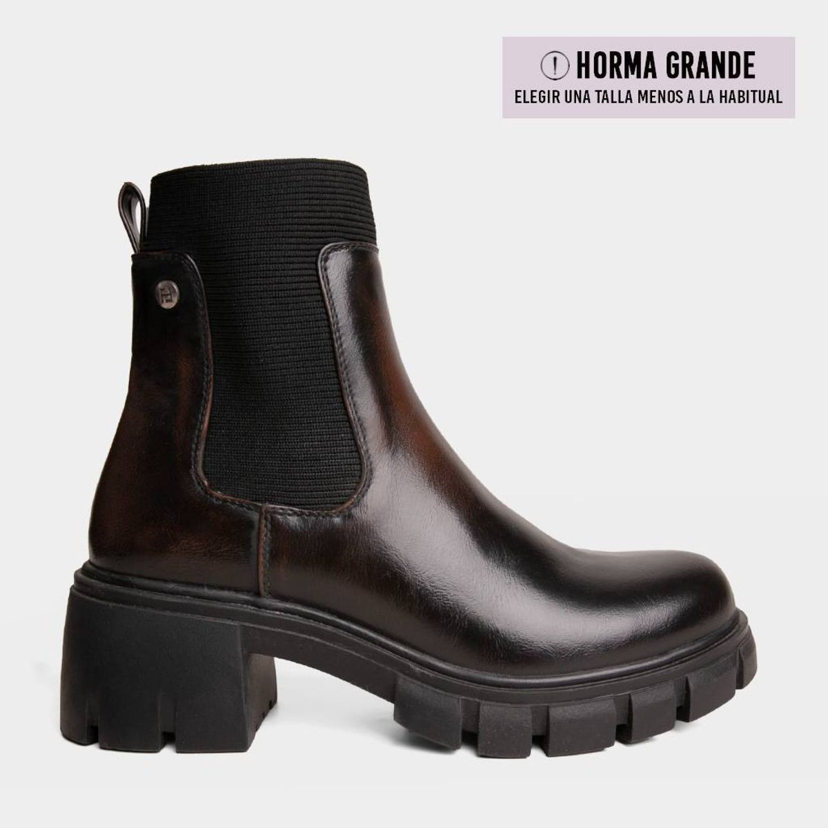 FOOTLOOSE - Botines Casuales Footloose Mujeres Ftl-Rn00042