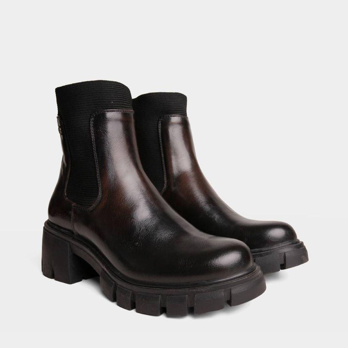 FOOTLOOSE - Botines Casuales Footloose Mujeres Ftl-Rn00042