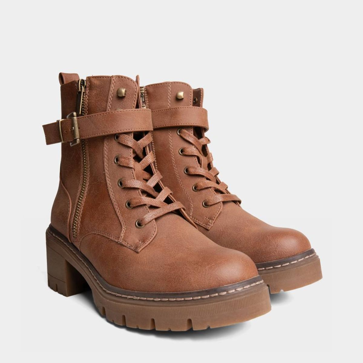 FOOTLOOSE - Botines Casuales Footloose Mujeres Ftl-Rn00041