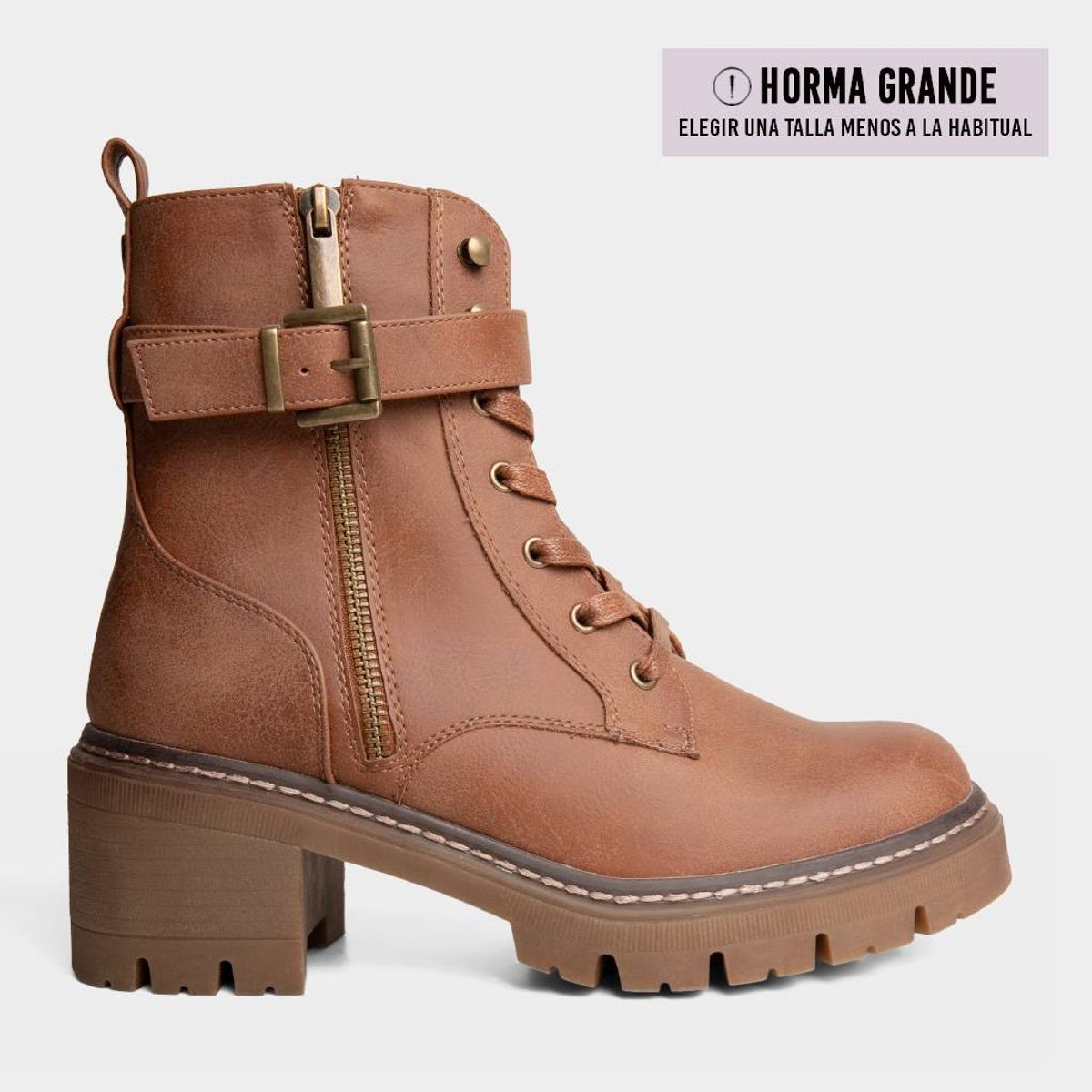 FOOTLOOSE - Botines Casuales Footloose Mujeres Ftl-Rn00041