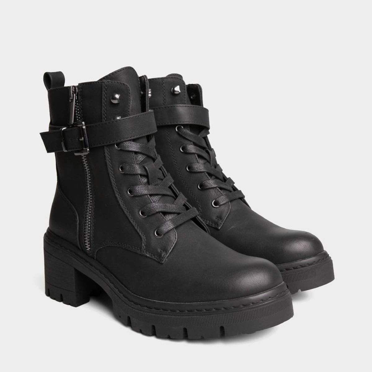 FOOTLOOSE - Botines Casuales Footloose Mujeres Ftl-Rn00041