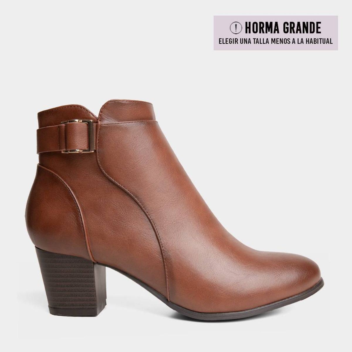 FOOTLOOSE - Botines De Vestir Footloose Mujeres Ftl-Rn00040