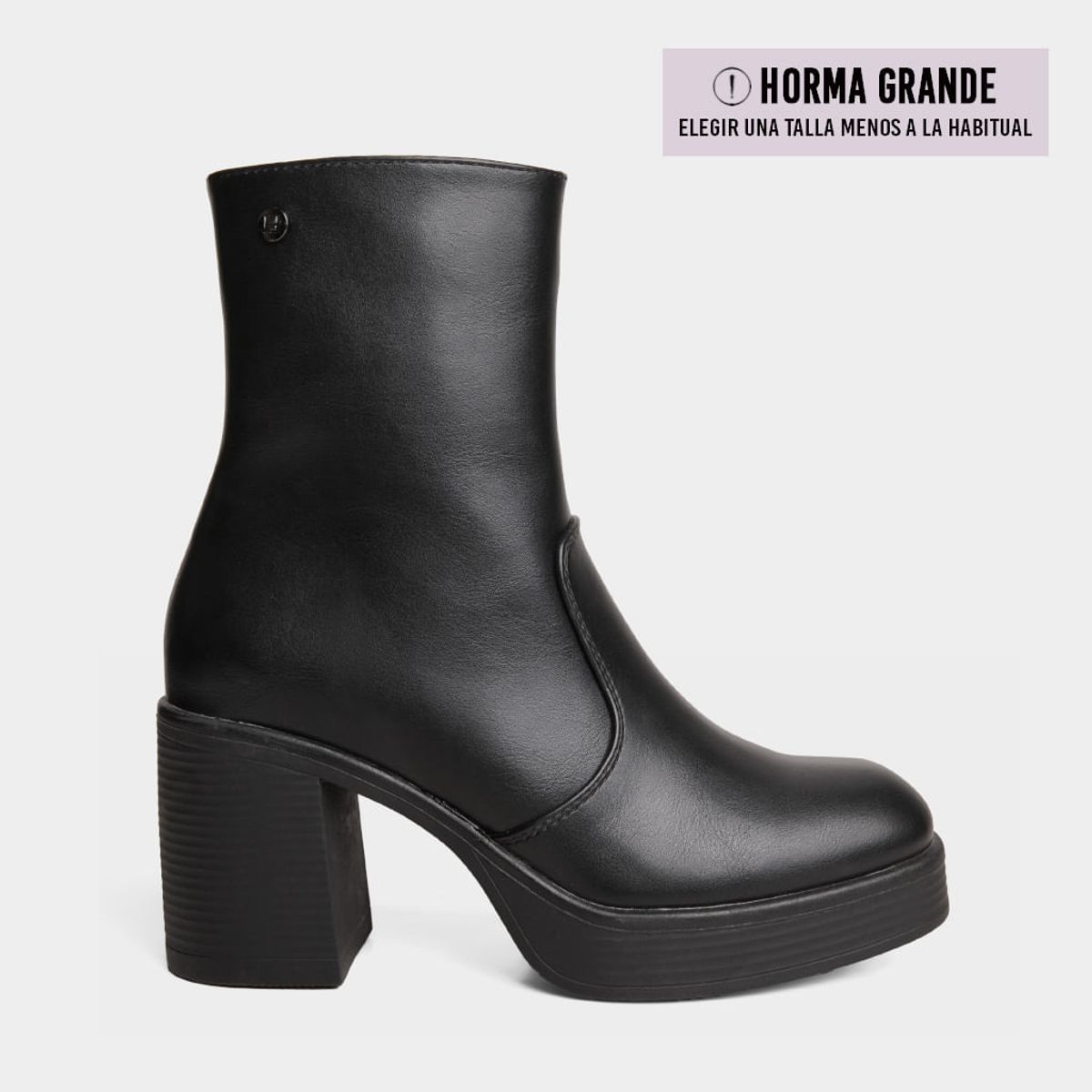 FOOTLOOSE - Botines Casuales Footloose Mujeres Ftl-Rn00039