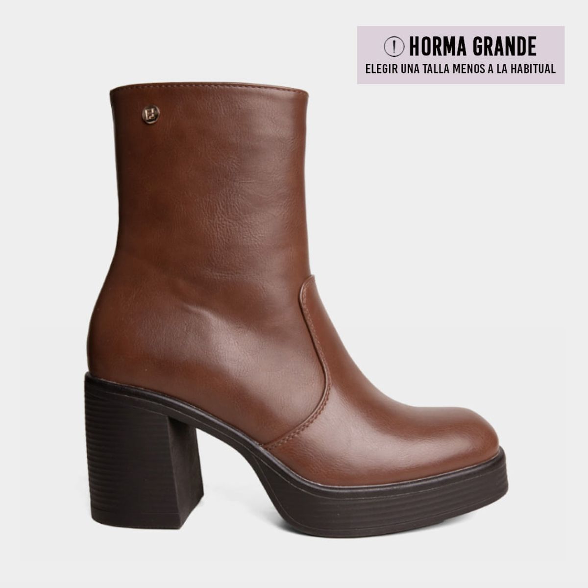 FOOTLOOSE - Botines Casuales Footloose Mujeres Ftl-Rn00039