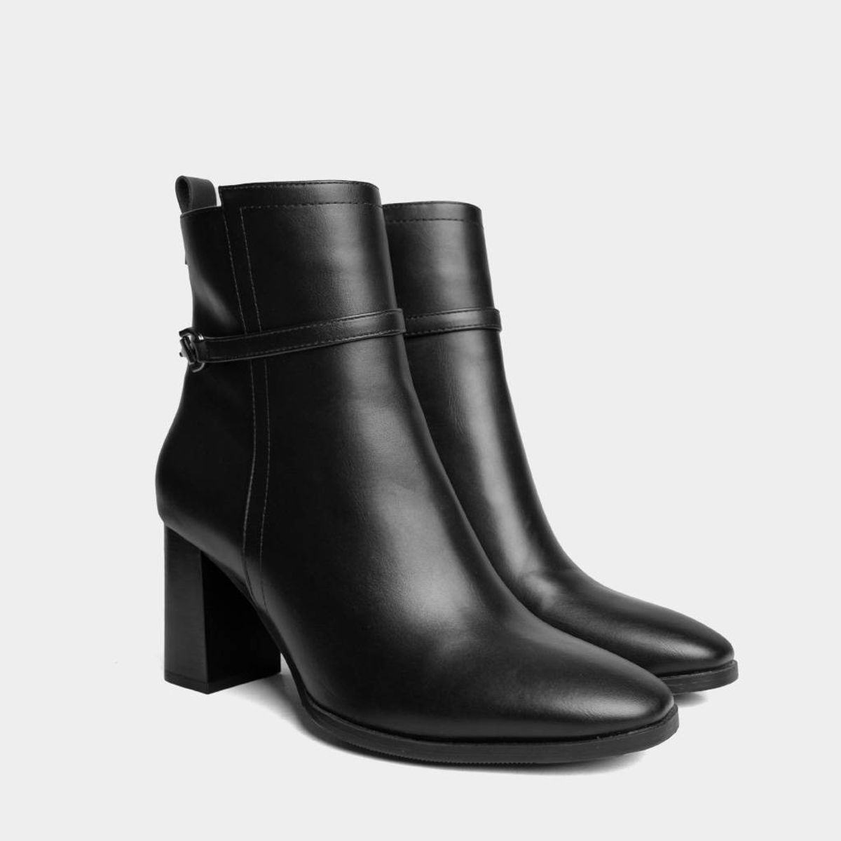 Footloose - Botines De Vestir Footloose Mujeres Ftl-Rn00036