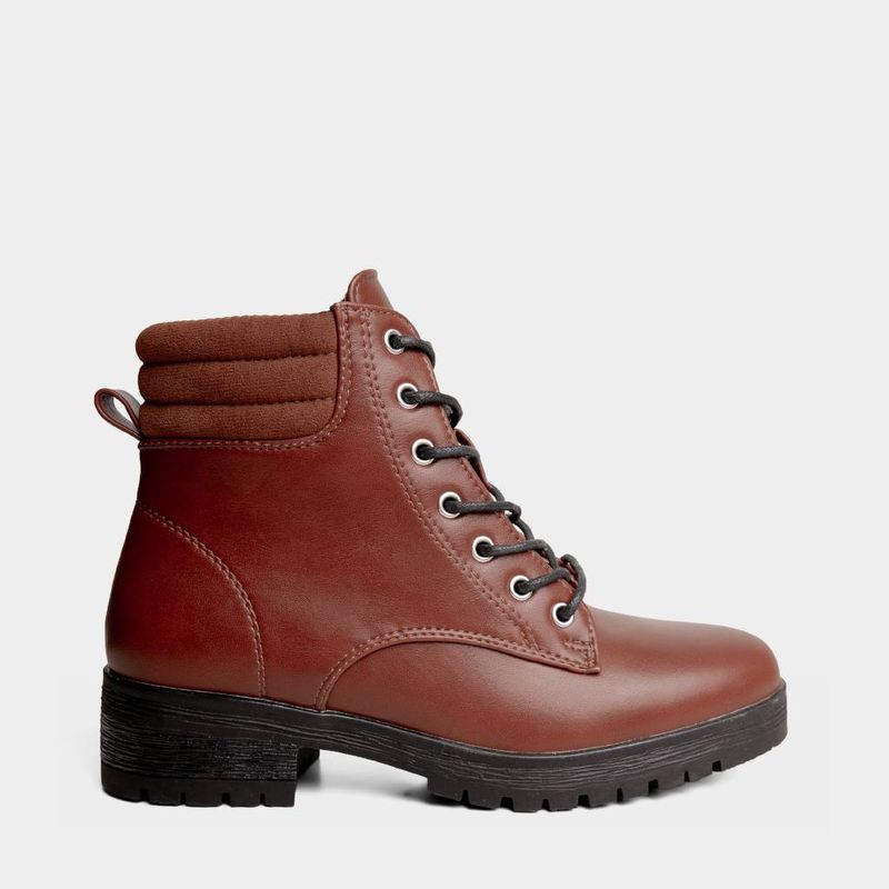 FOOTLOOSE - Botines Casuales Footloose Mujeres Ftl-Jn00034