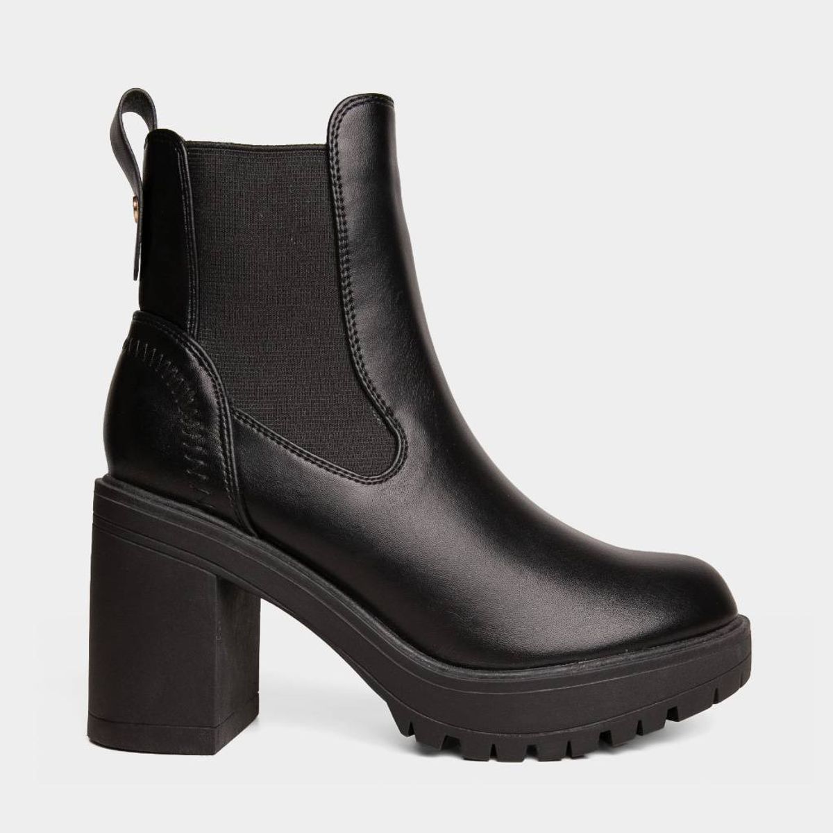 FOOTLOOSE - Botines Casuales Footloose Mujeres Ftl-Jn00033