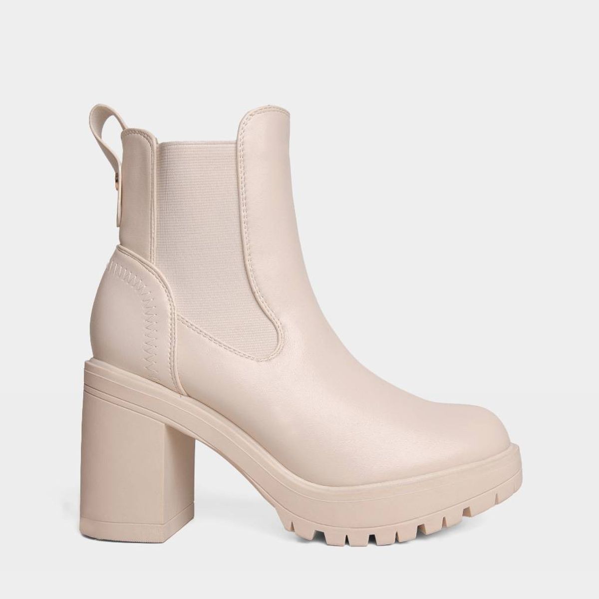 FOOTLOOSE - Botines Casuales Footloose Mujeres Ftl-Jn00033