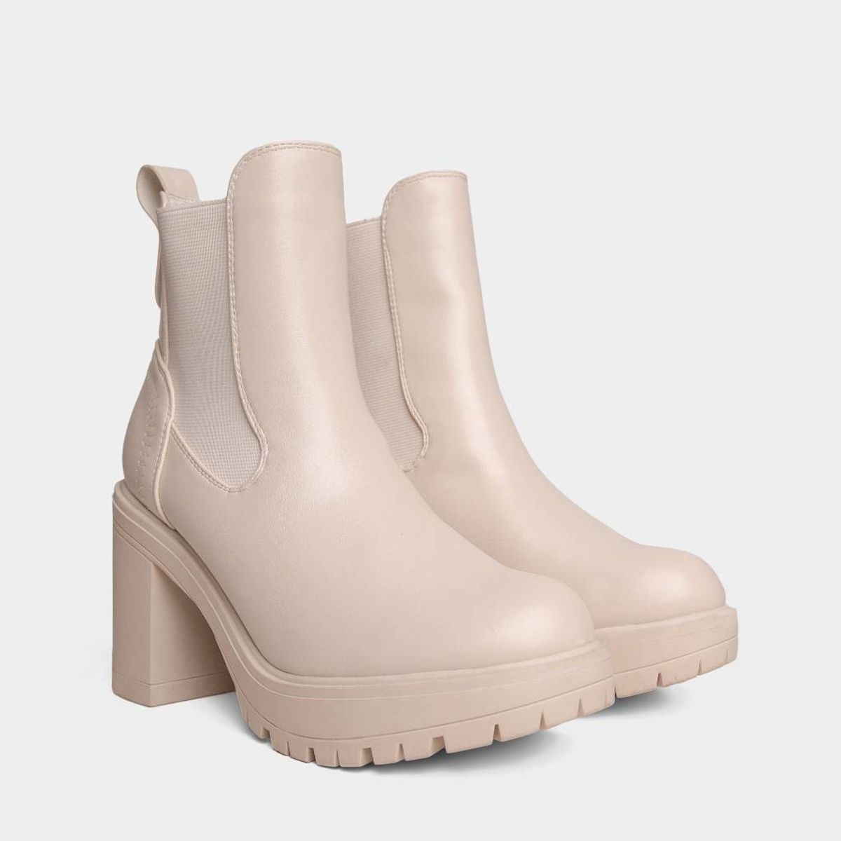 FOOTLOOSE - Botines Casuales Footloose Mujeres Ftl-Jn00033