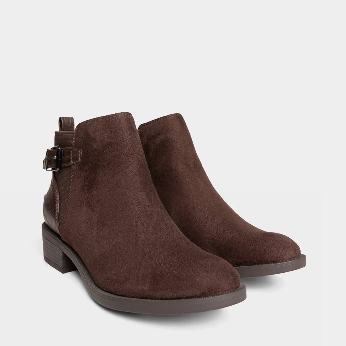 FOOTLOOSE - Botines Casual Footloose Mujeres Ftl-Lm00024