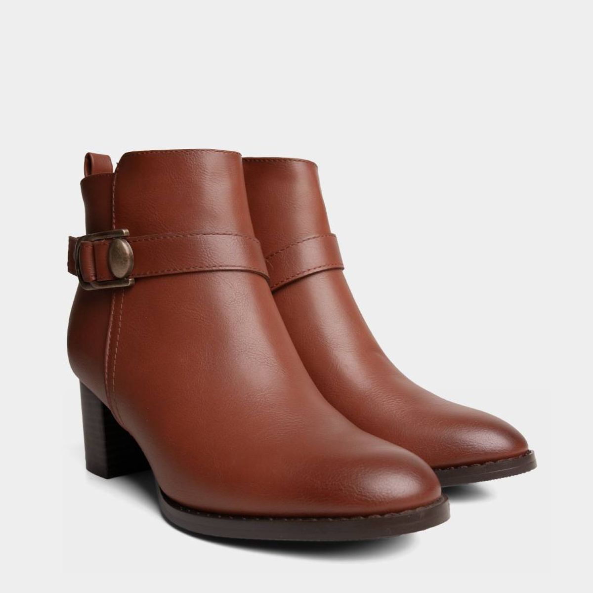 FOOTLOOSE - Botines Casuales Footloose Mujeres Ftl-Lm00023