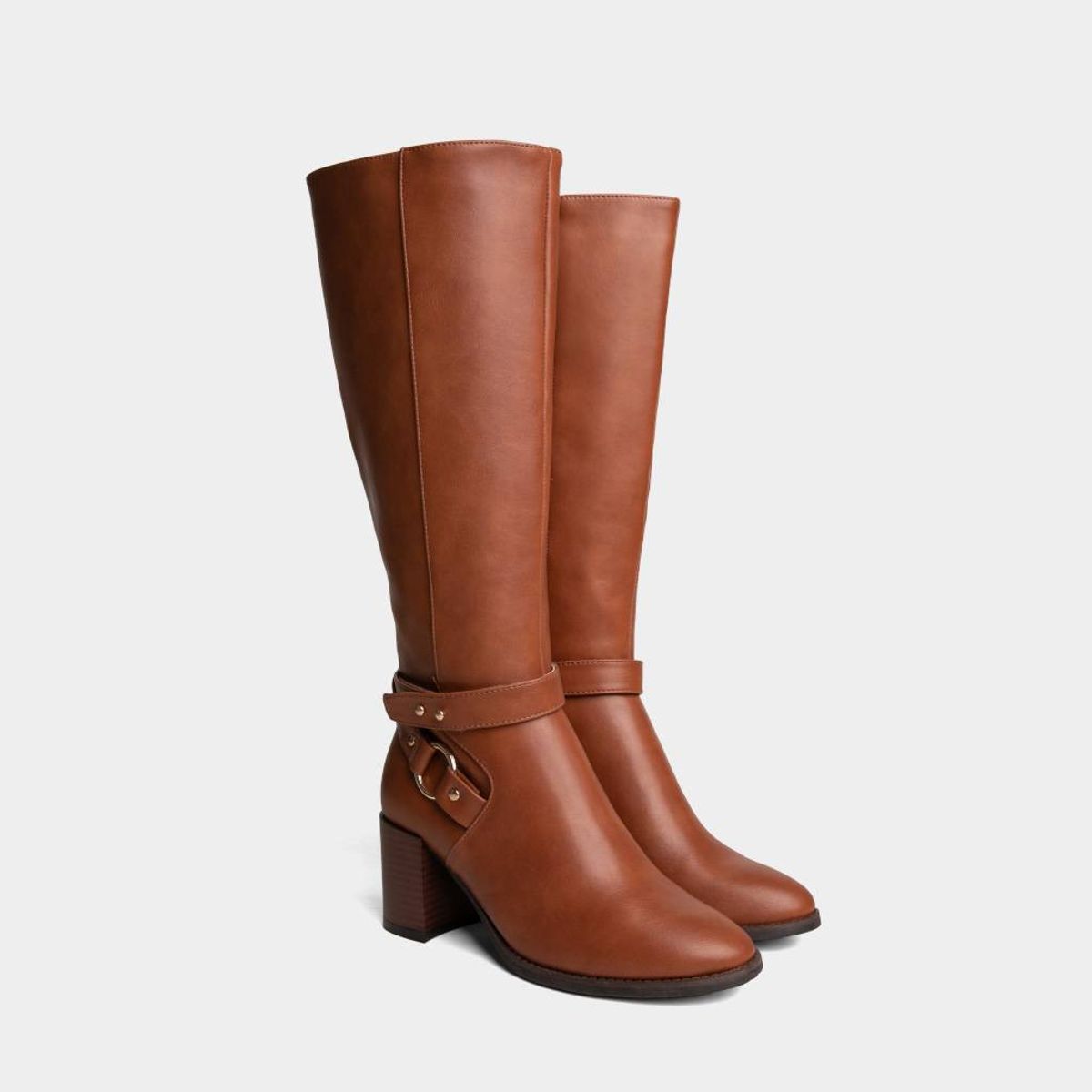 FOOTLOOSE - Botas Casuales Footloose Mujeres Ftl-Lm00016