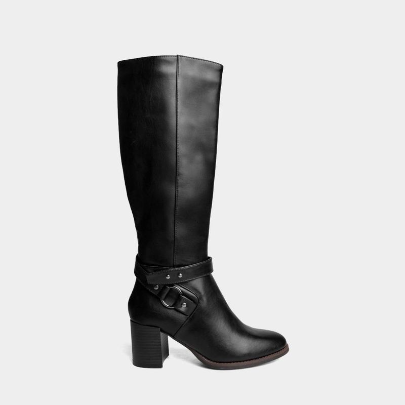 FOOTLOOSE - Botas Casuales Footloose Mujeres Ftl-Lm00016