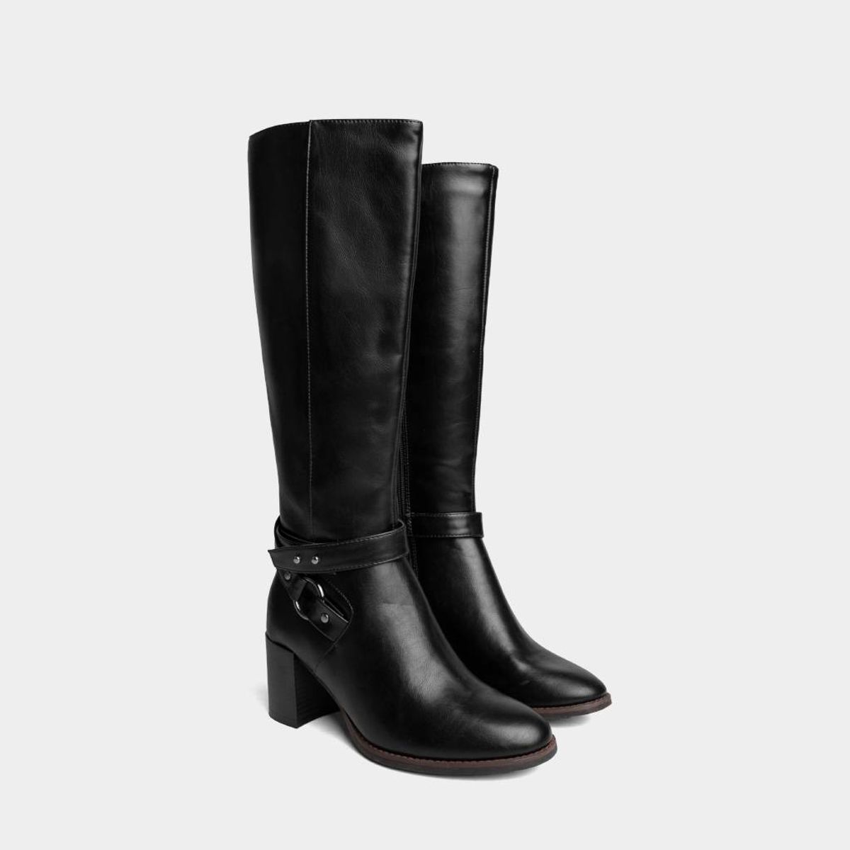 FOOTLOOSE - Botas Casuales Footloose Mujeres Ftl-Lm00016