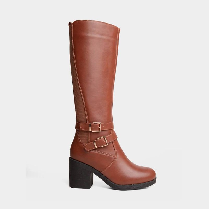 FOOTLOOSE - BOTAS DE VESTIR MUJERES FOOTLOOSE FTL-JN00032 35-39