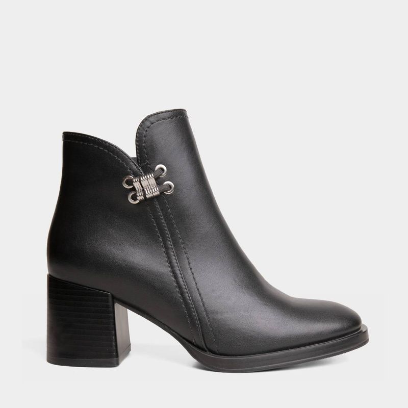 FOOTLOOSE - Botines De Vestir Footloose Mujeres Ftl-Hs00072