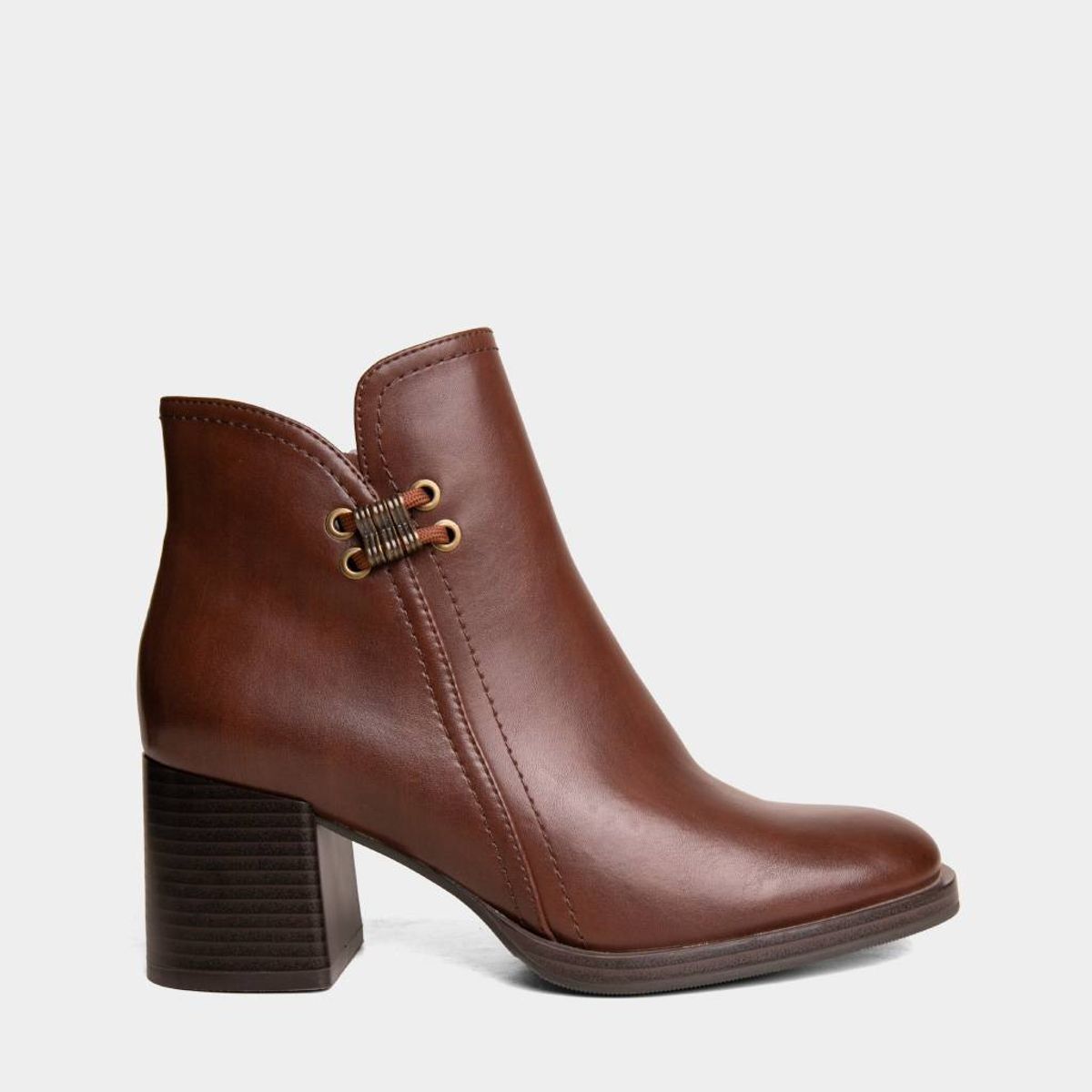 FOOTLOOSE - Botines De Vestir Footloose Mujeres Ftl-Hs00072