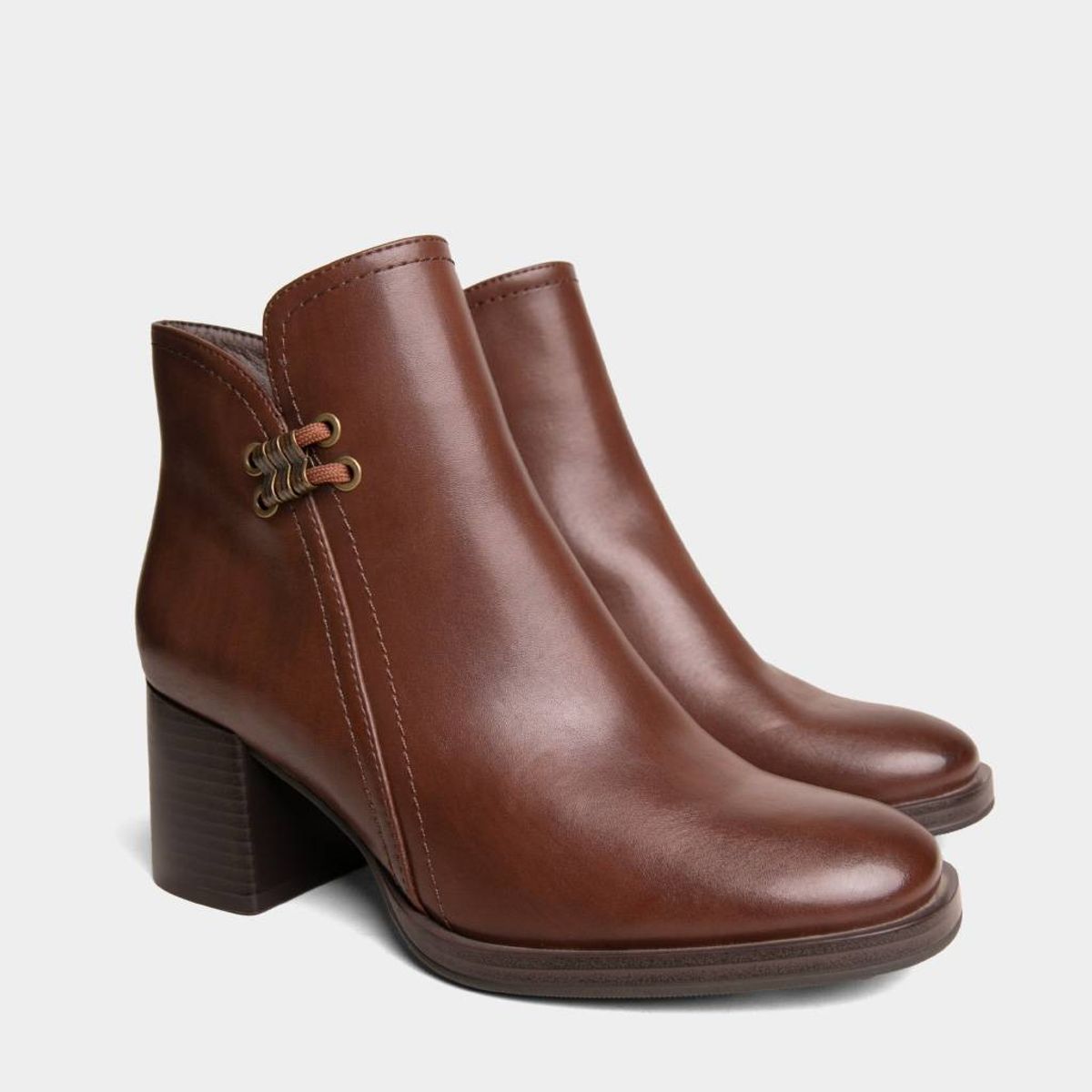 FOOTLOOSE - Botines De Vestir Footloose Mujeres Ftl-Hs00072