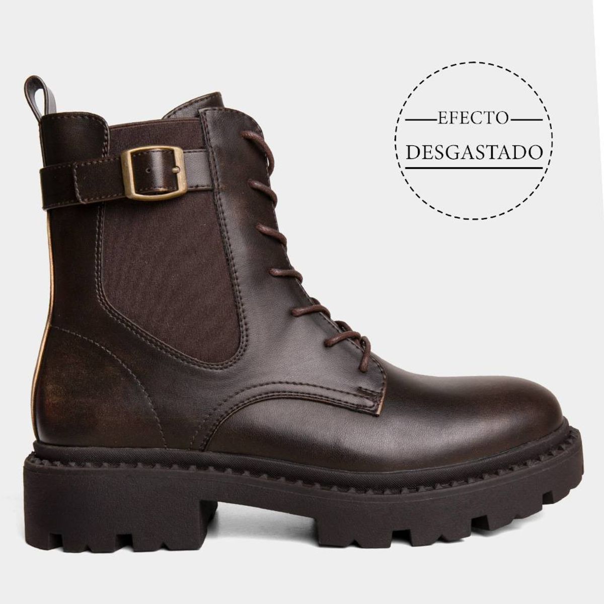 FOOTLOOSE - Botines Casuales Footloose Mujeres Ftl-Hs00075