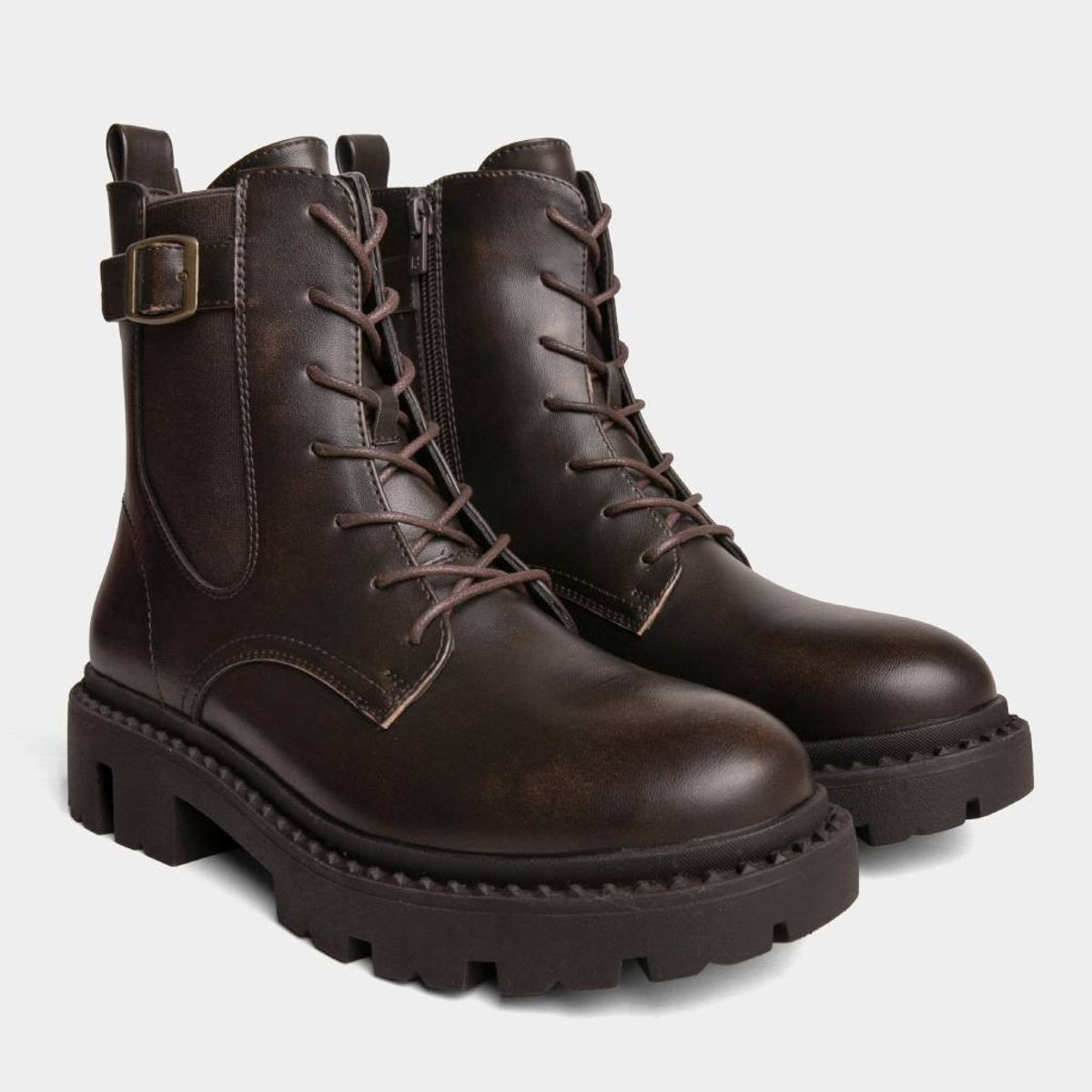 FOOTLOOSE - Botines Casuales Footloose Mujeres Ftl-Hs00075