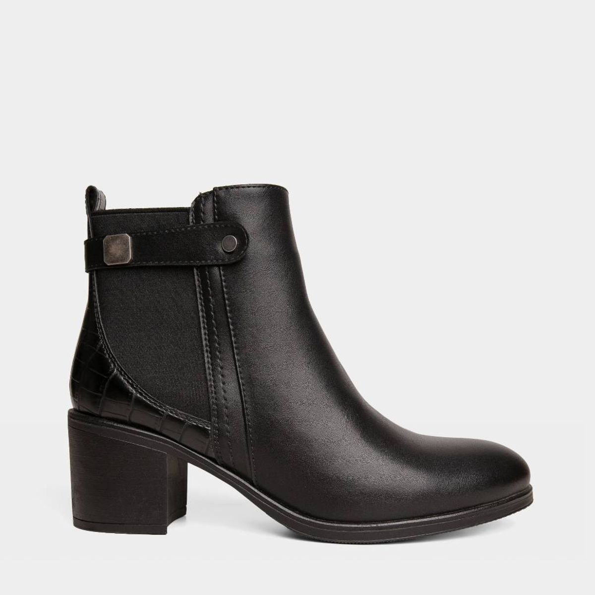 FOOTLOOSE - Botines Casuales Footloose Mujeres Ftl-Hs00073