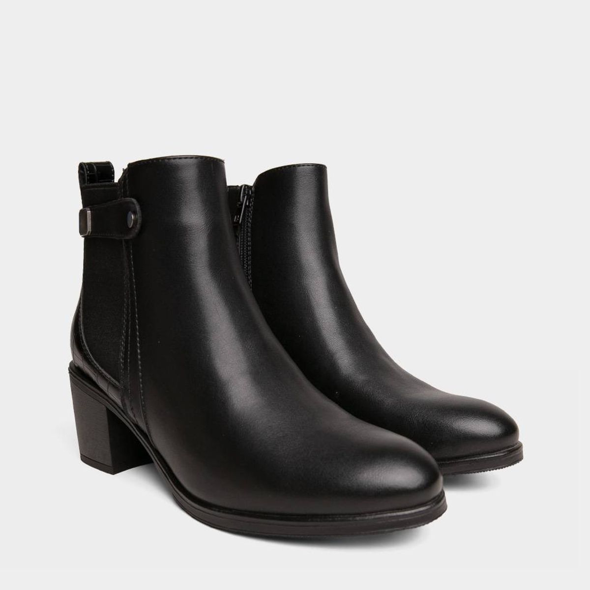 FOOTLOOSE - Botines Casuales Footloose Mujeres Ftl-Hs00073