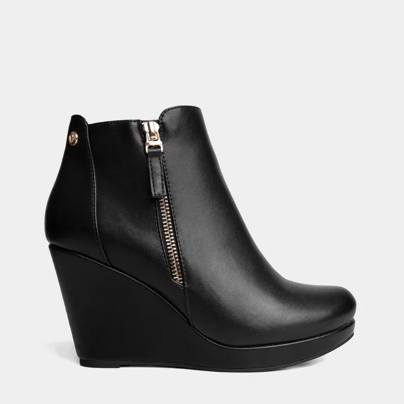 FOOTLOOSE - Botines Casuales Footloose Mujeres Ftl-Hs00071