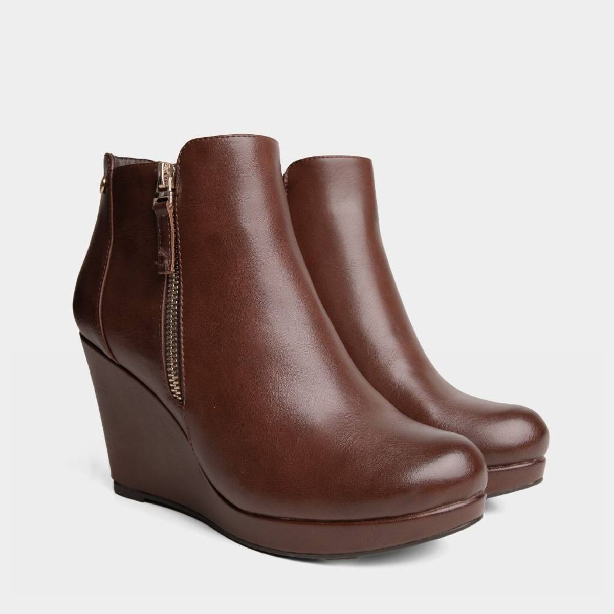 FOOTLOOSE - Botines Casuales Footloose Mujeres Ftl-Hs00071