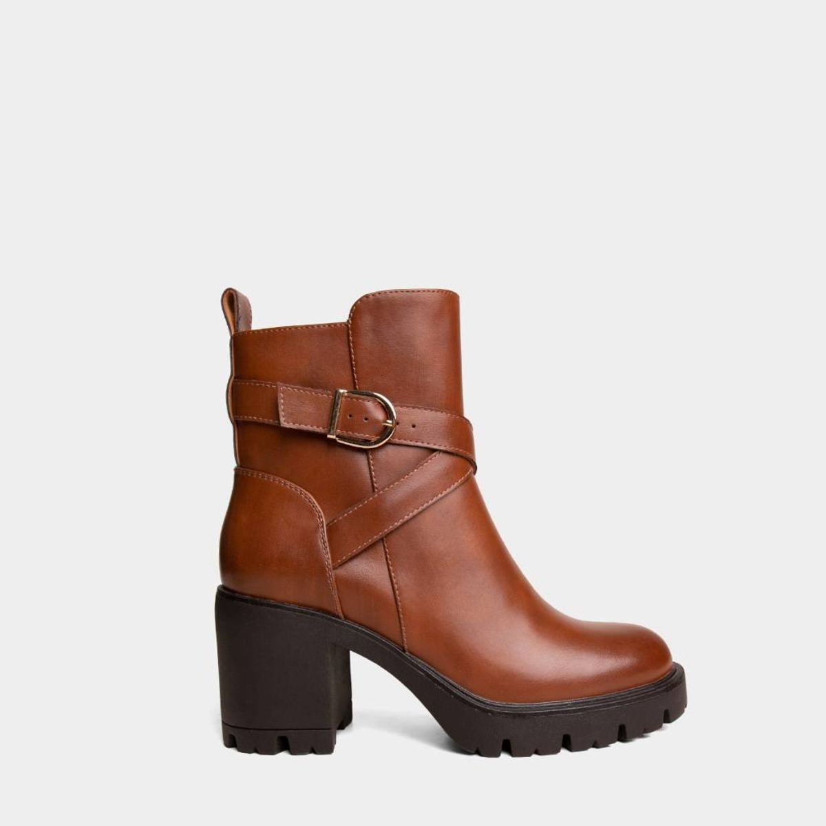 FOOTLOOSE - Botines Casuales Footloose Mujeres Ftl-Hs00070