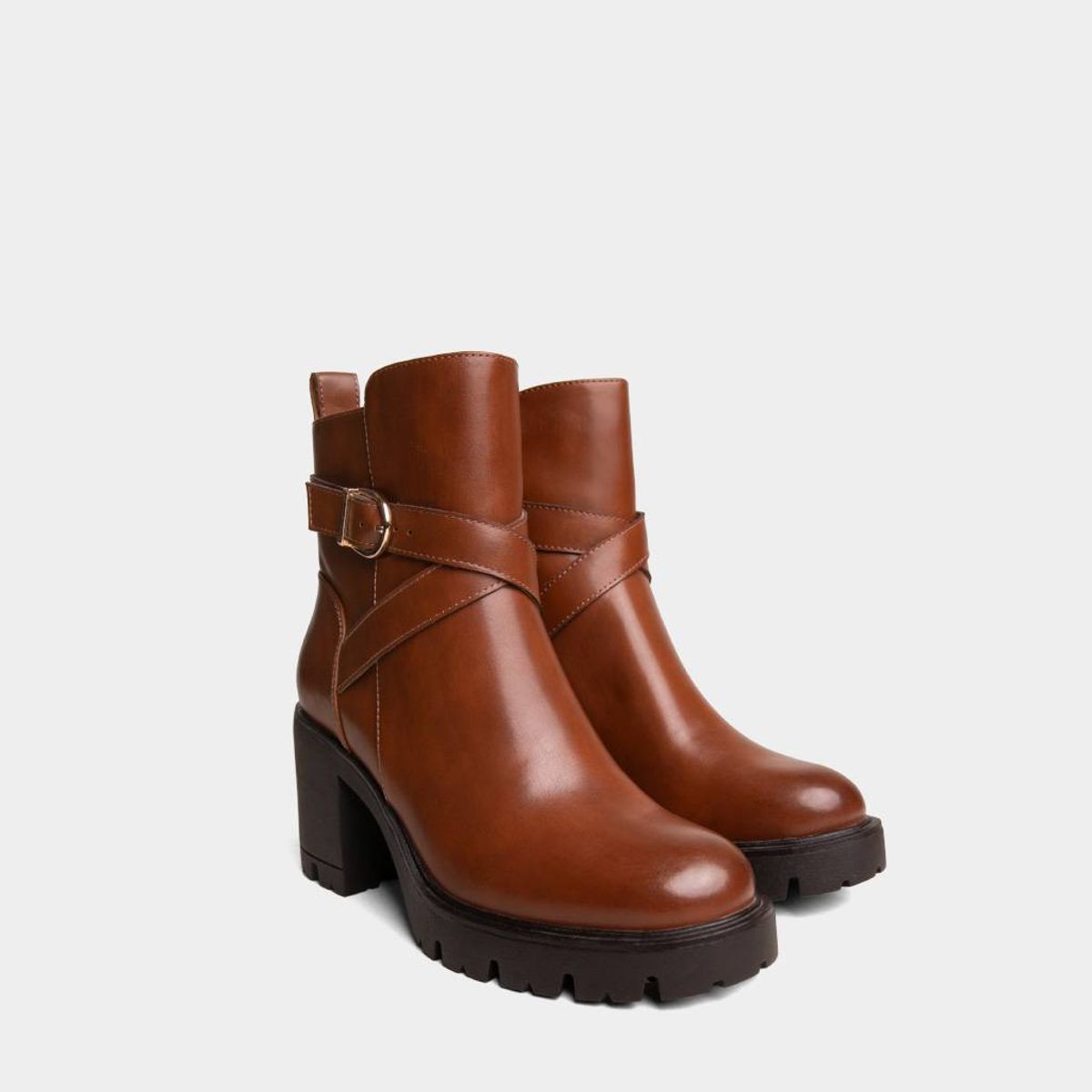 FOOTLOOSE - Botines Casuales Footloose Mujeres Ftl-Hs00070