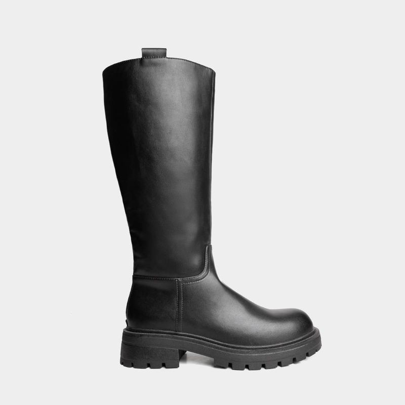 FOOTLOOSE - Botas Casuales Footloose Mujeres Ftl-Hs00068