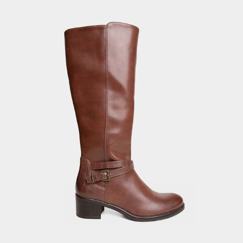 FOOTLOOSE - BOTAS CASUALES MUJERES FOOTLOOSE FTL-HS00067 35-39