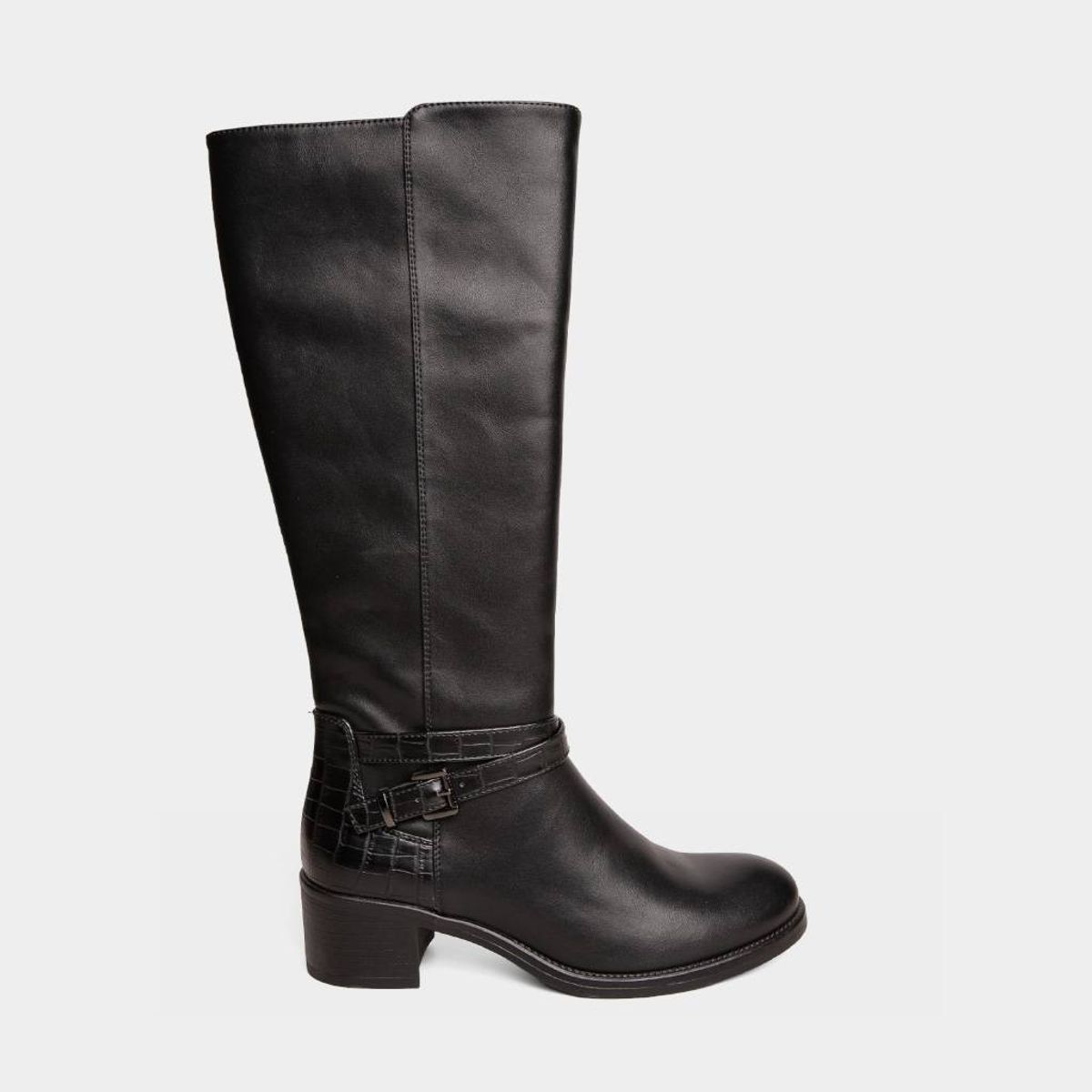 FOOTLOOSE - Botas Casuales Footloose Mujeres Ftl-Hs00067